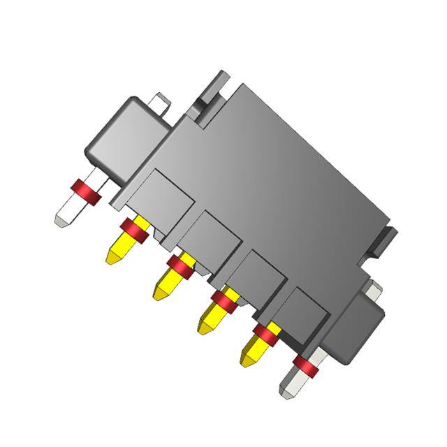 1706166 Phoenix Contact  Embases, fiches et prises